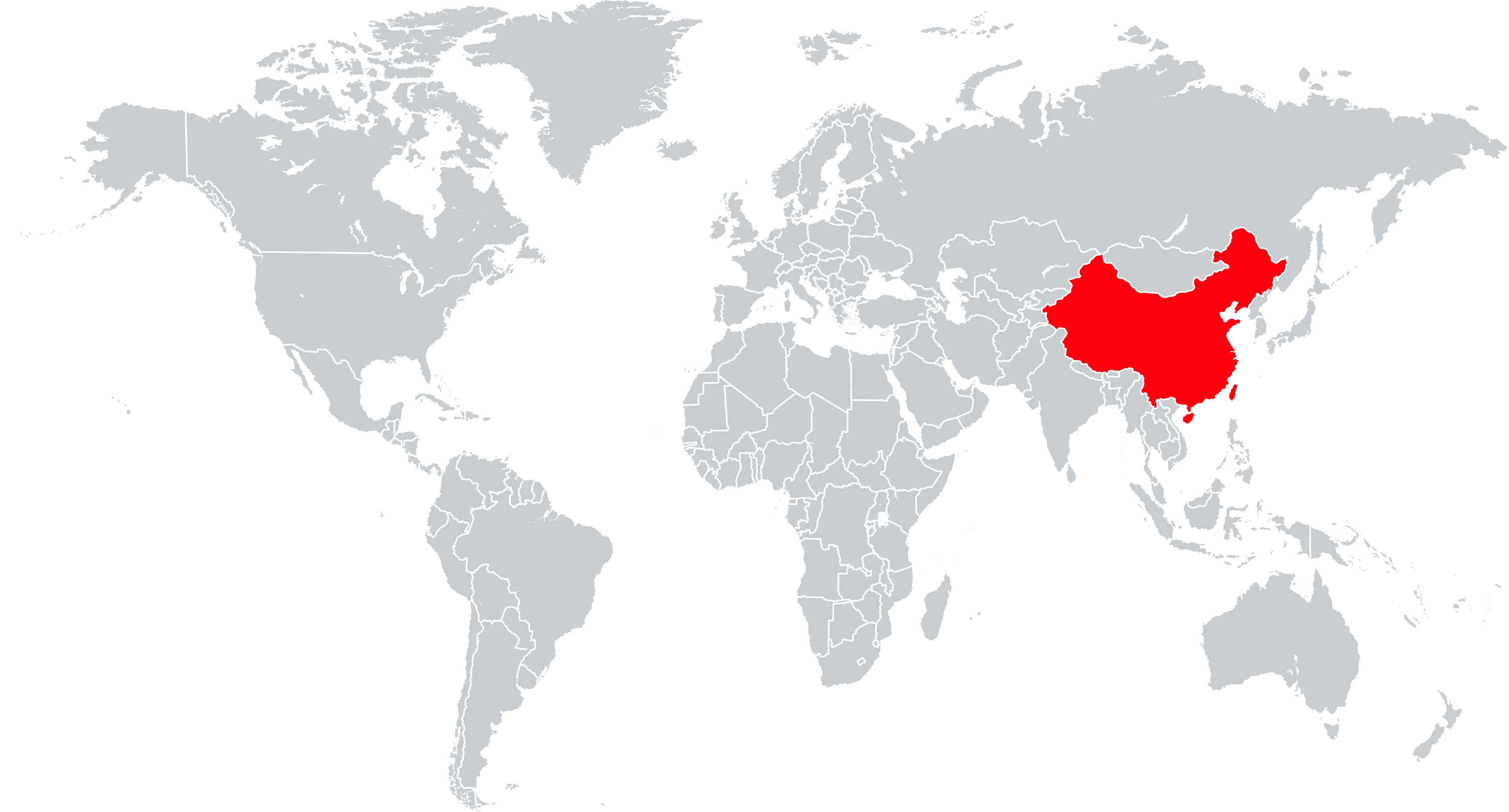 World-map