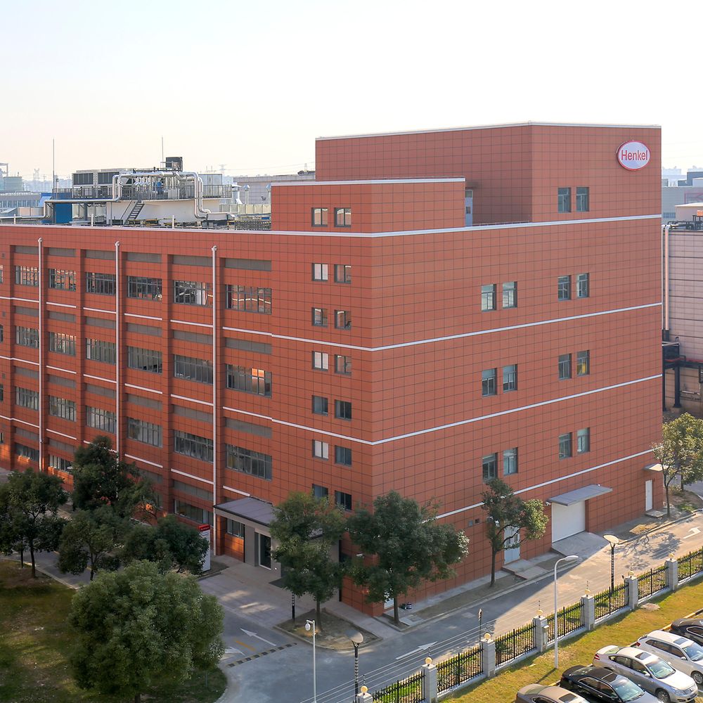 13-China-Henkel Company Ltd.
