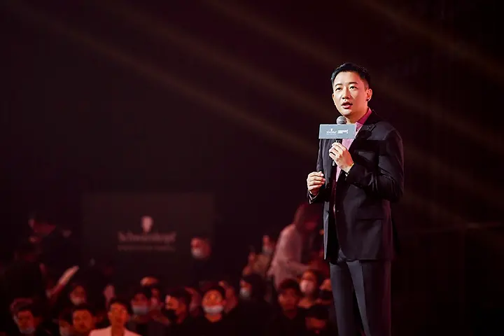  第十一届施华蔻专业大中华美发大奖赛圆满收官