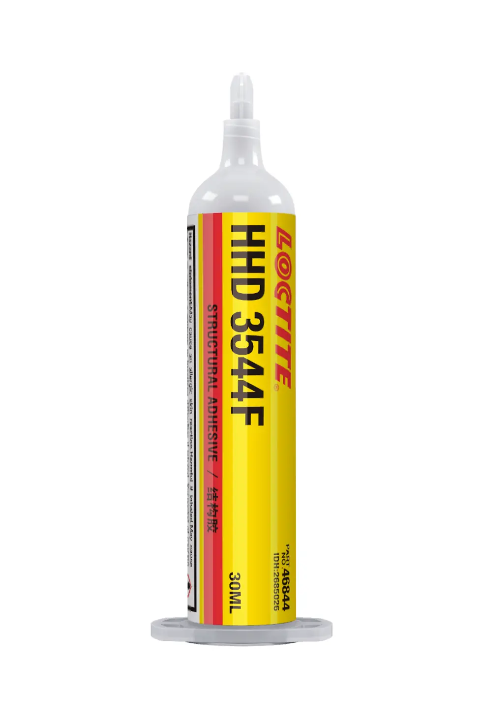 乐泰® HHD 3544F 