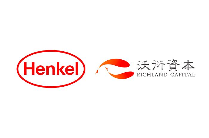Logos Henkel and Richland Capital