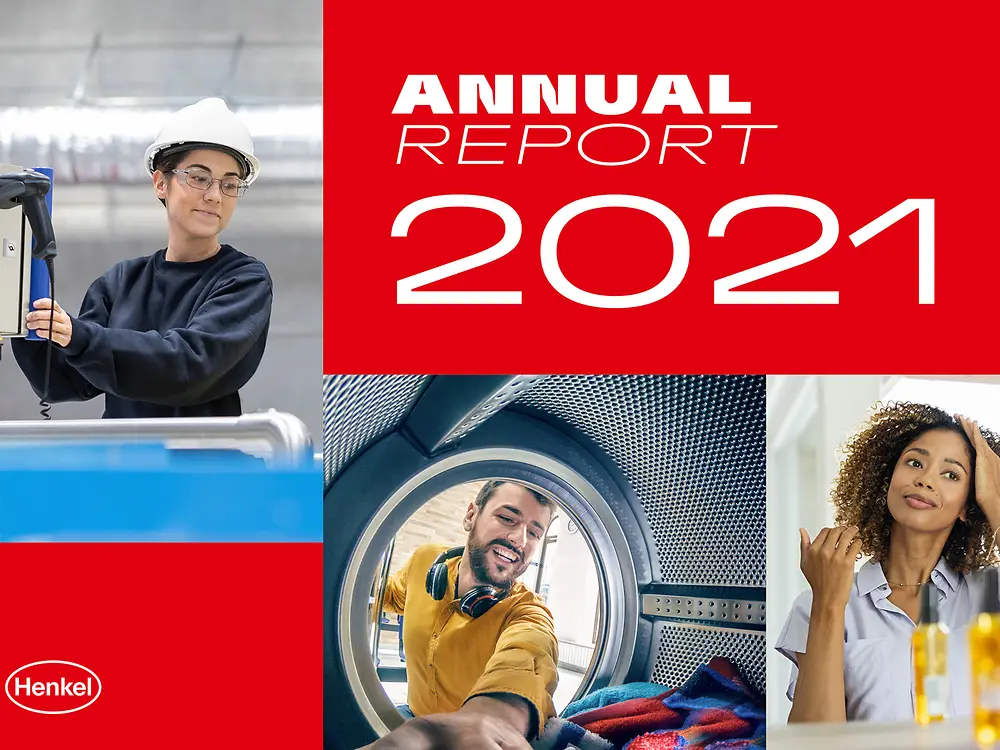 2021年年度报告 (封面)