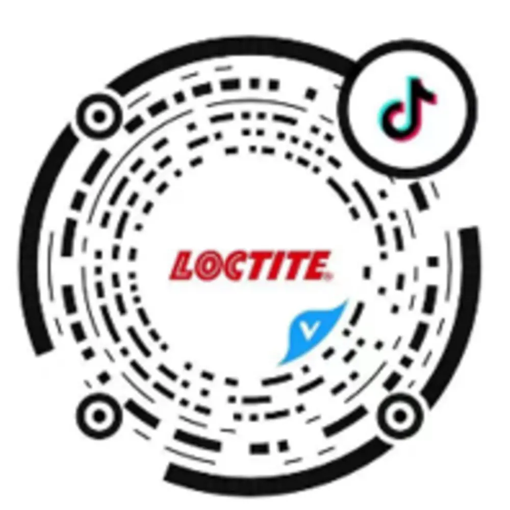 tiktok-account-of-loctite