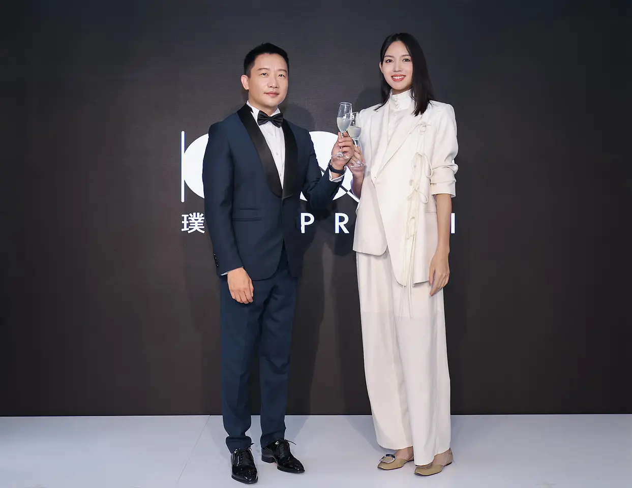 美发艺术机构璞观 PROVI 盛大启幕