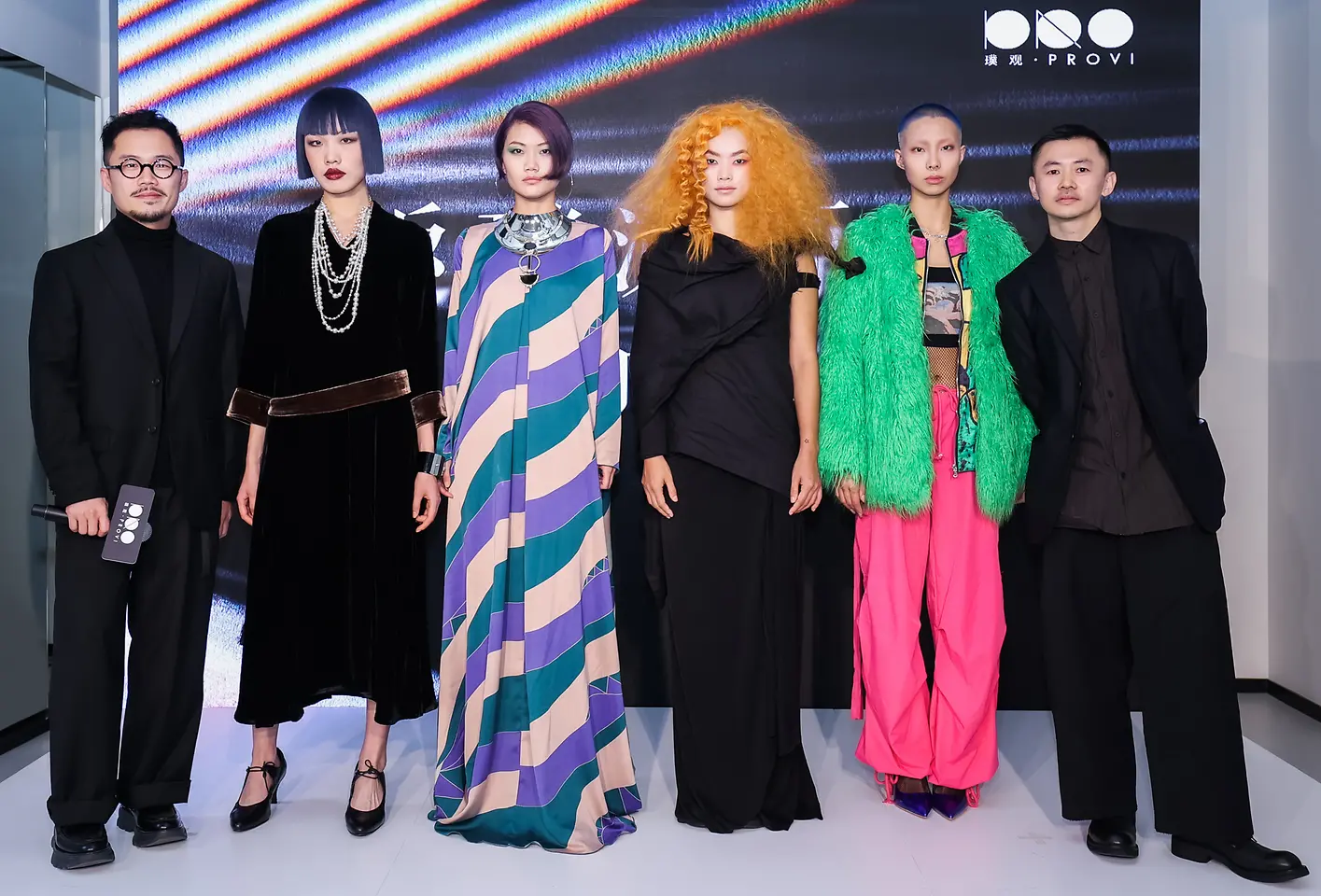 美发艺术机构璞观 PROVI 盛大启幕