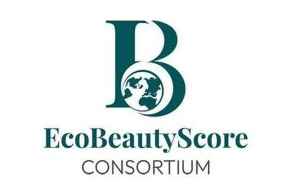 Eco Beuty Score标志
