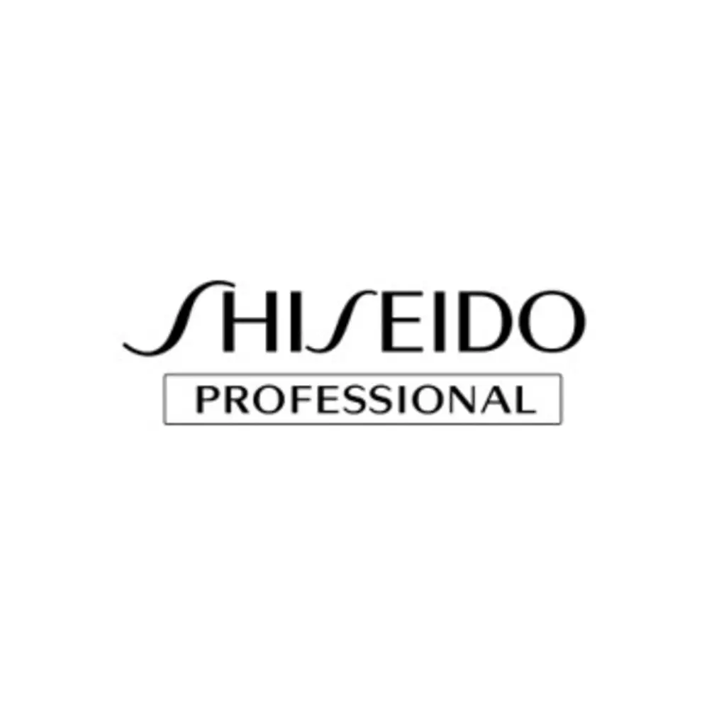 Shiseido Professional Logo