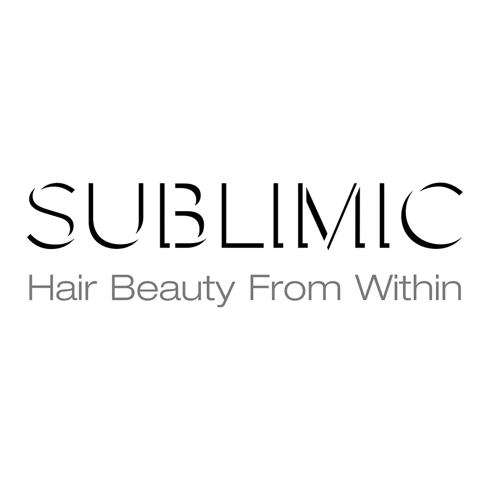 Sublimic Logo