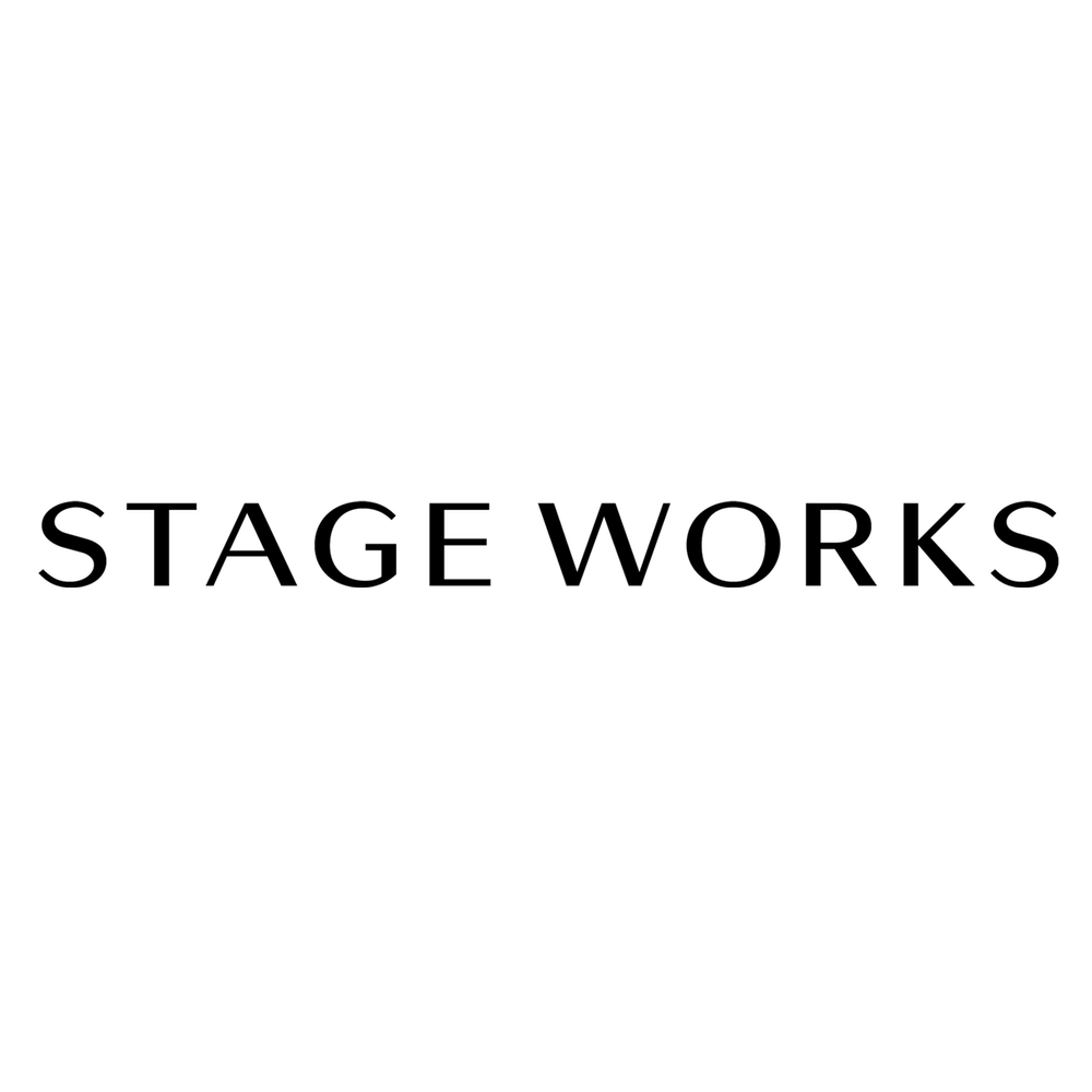Stage Works Logo
