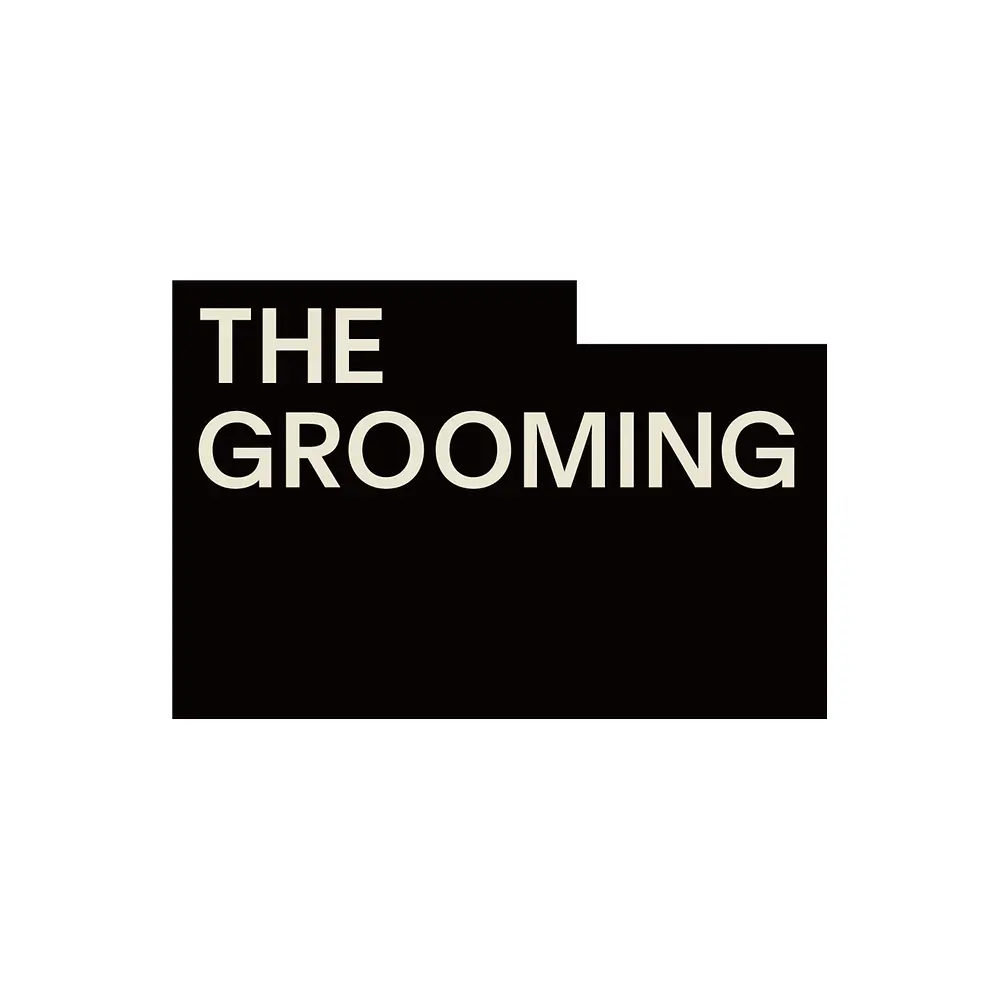 The Grooming Logo