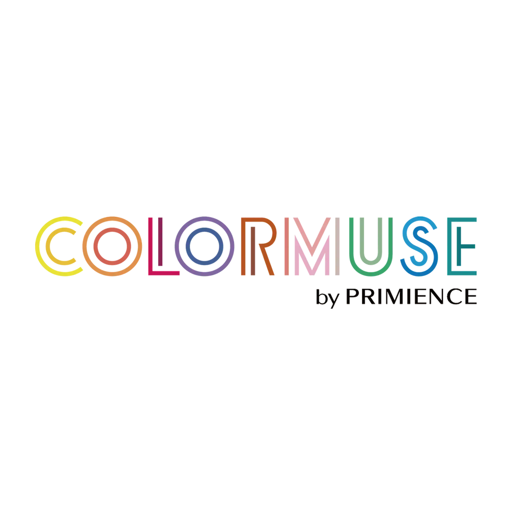 colormuse logo