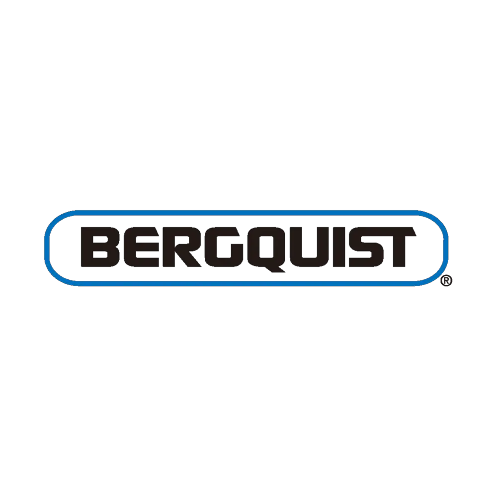 Bergquist logo