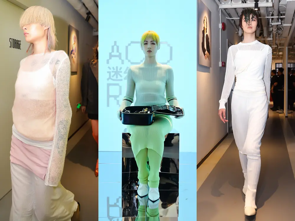 施华蔻专业2023秋冬新季风发布暨璞观PROVI揭幕一周年