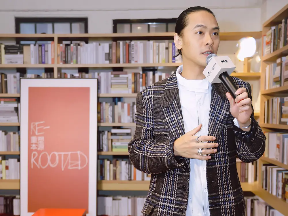 施华蔻专业2023秋冬新季风发布暨璞观PROVI揭幕一周年