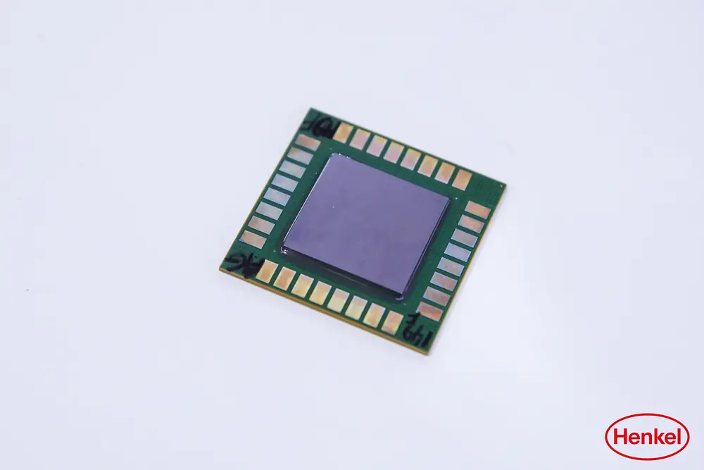 汉高携新品亮相SEMICON China 2024助力半导体封装行业高质量发展
