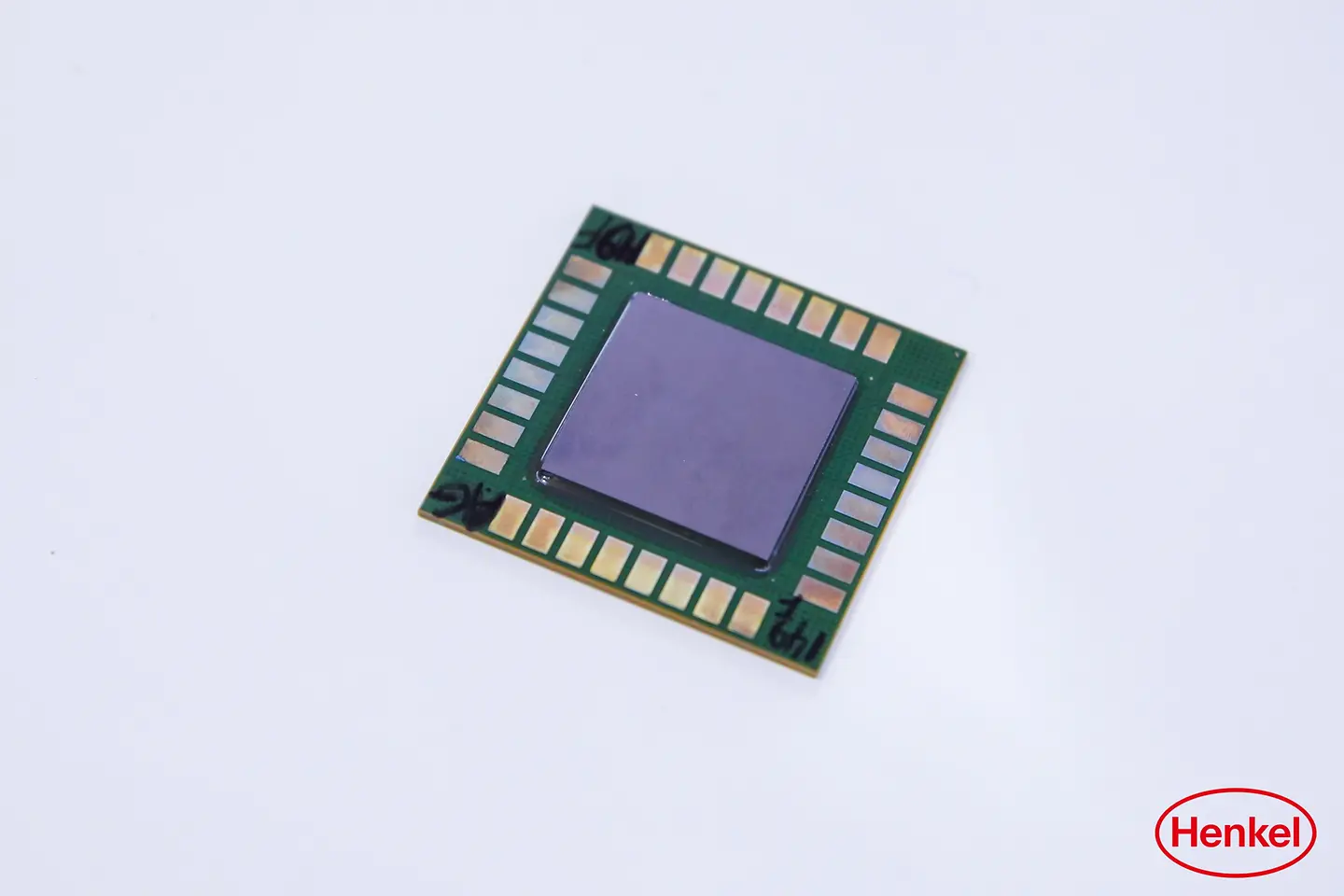 汉高携新品亮相SEMICON China 2024助力半导体封装行业高质量发展