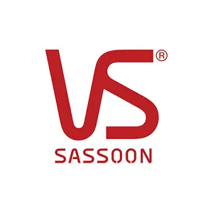 Vidal Sassoon 沙宣 标识