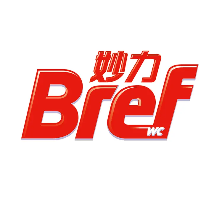 Bref 妙力