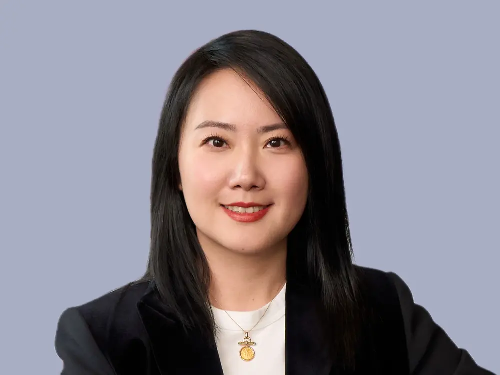 Vivian Zhang