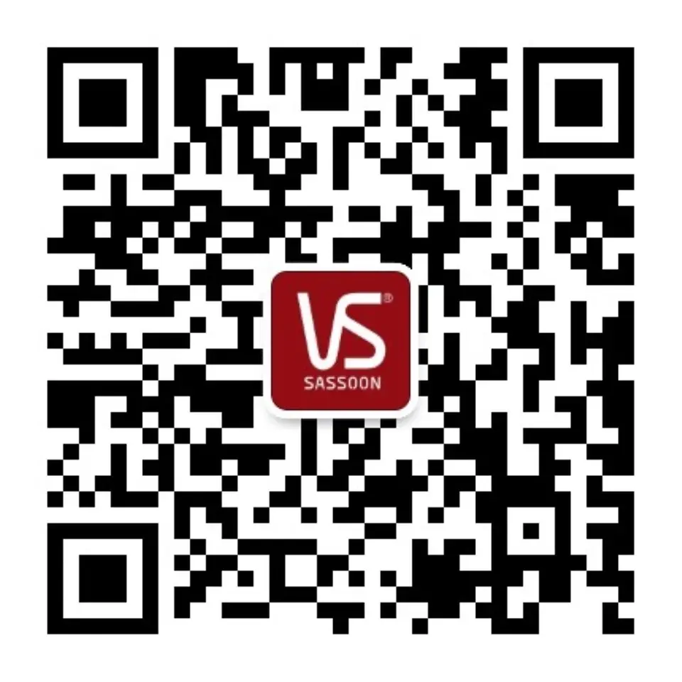 VidalSasson沙宣