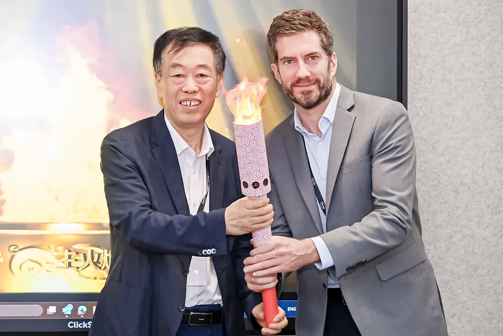 汉高包装回收评估与测试中心落地中国，共筑包装新生态