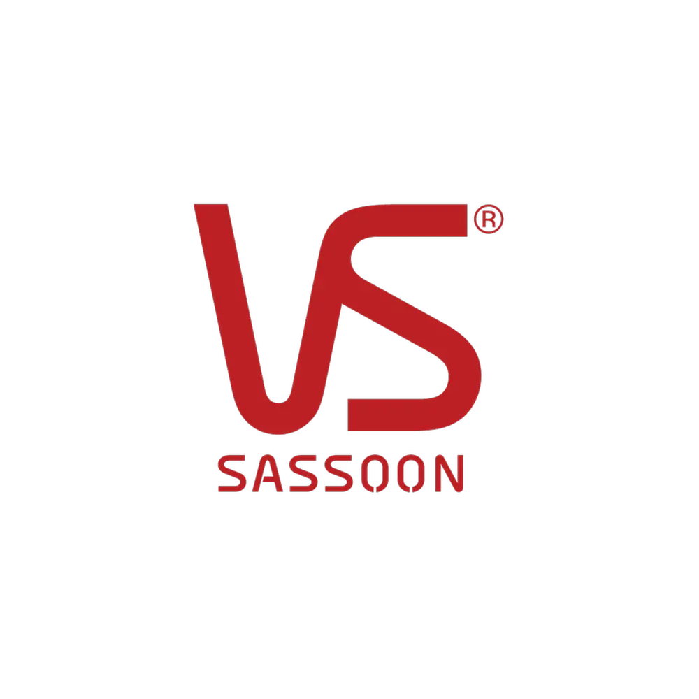 Vidal Sassoon Logo