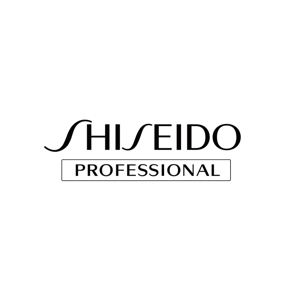 Shiseido Professional Logo