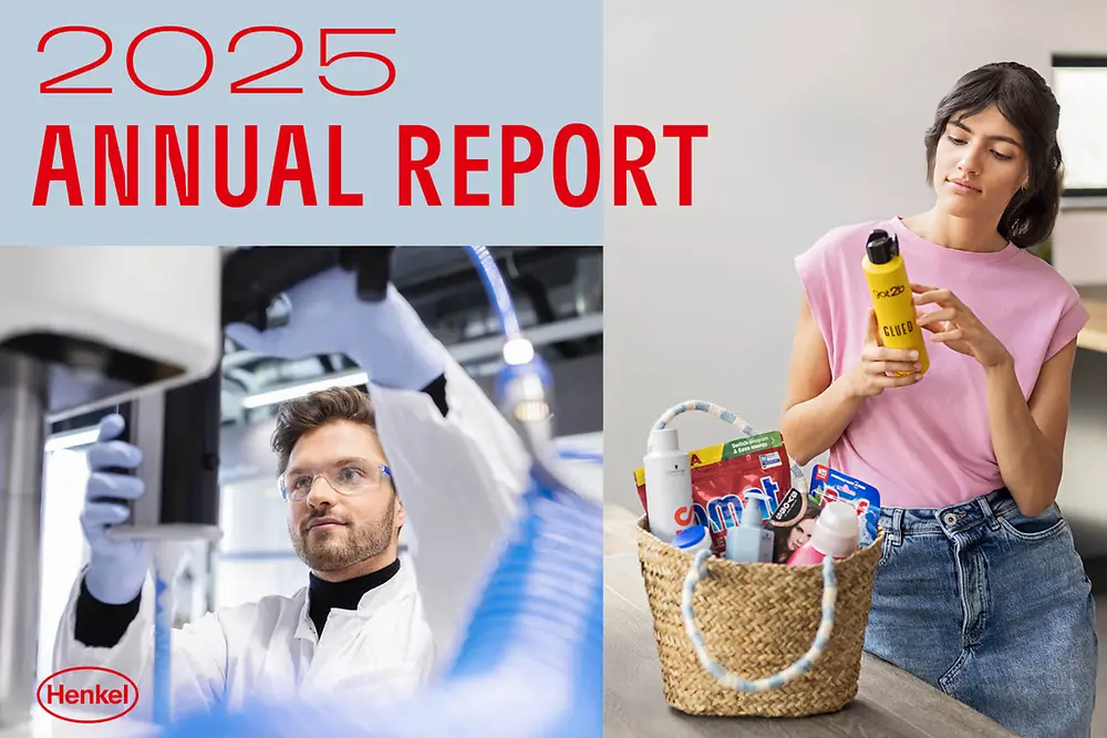 Cover Annual Report 2025