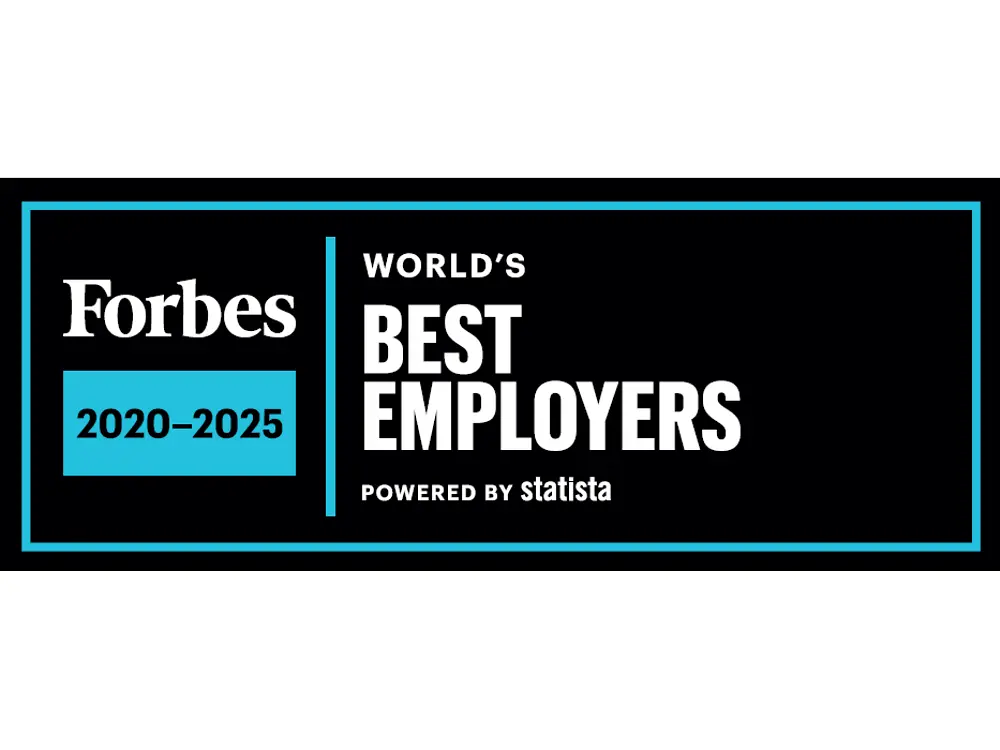 汉高连续五年荣获全球最佳雇主认证