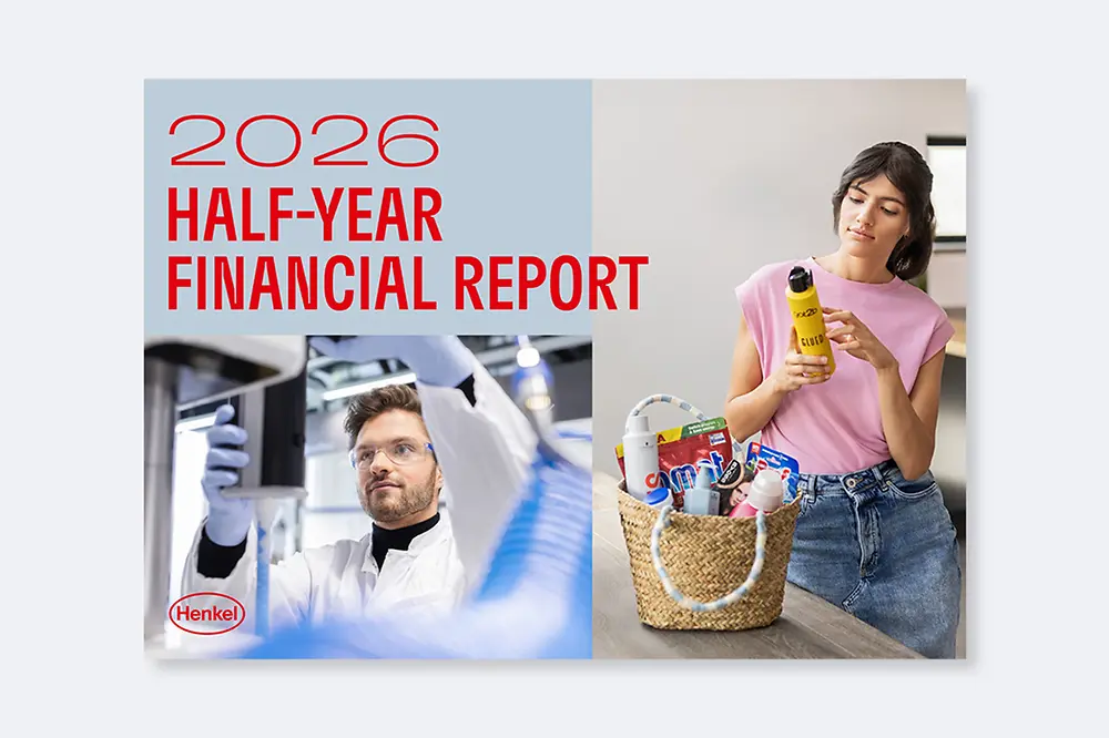 2025 Half-Year Financial Report