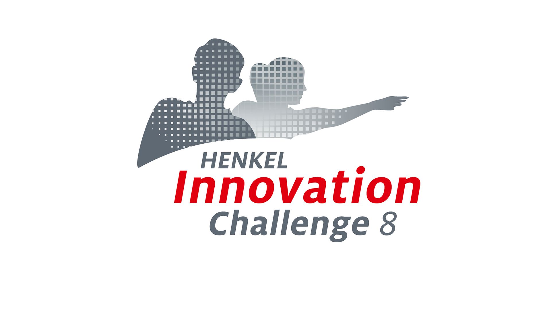 Logo Henkel Innovation Challenge 8