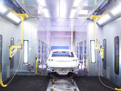 

作为引领粘合剂，密封剂和功能性涂料解决方案的供应商，汉高粘合剂技术业务部在汽车制造业的整个价值链上为汽车客户创造了竞争优势。