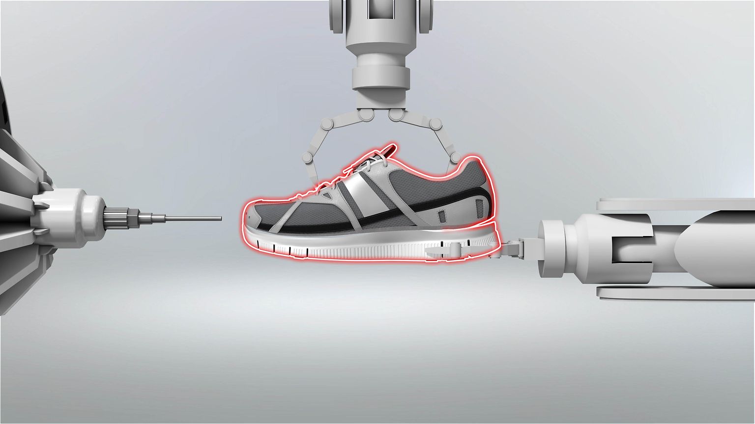 汉高助力制鞋产业软硬件升级