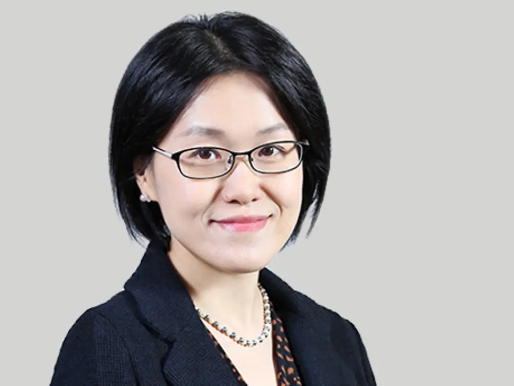 
Louise Cheung
张晓芸 女士
大中华区企业公共关系传讯部负责人