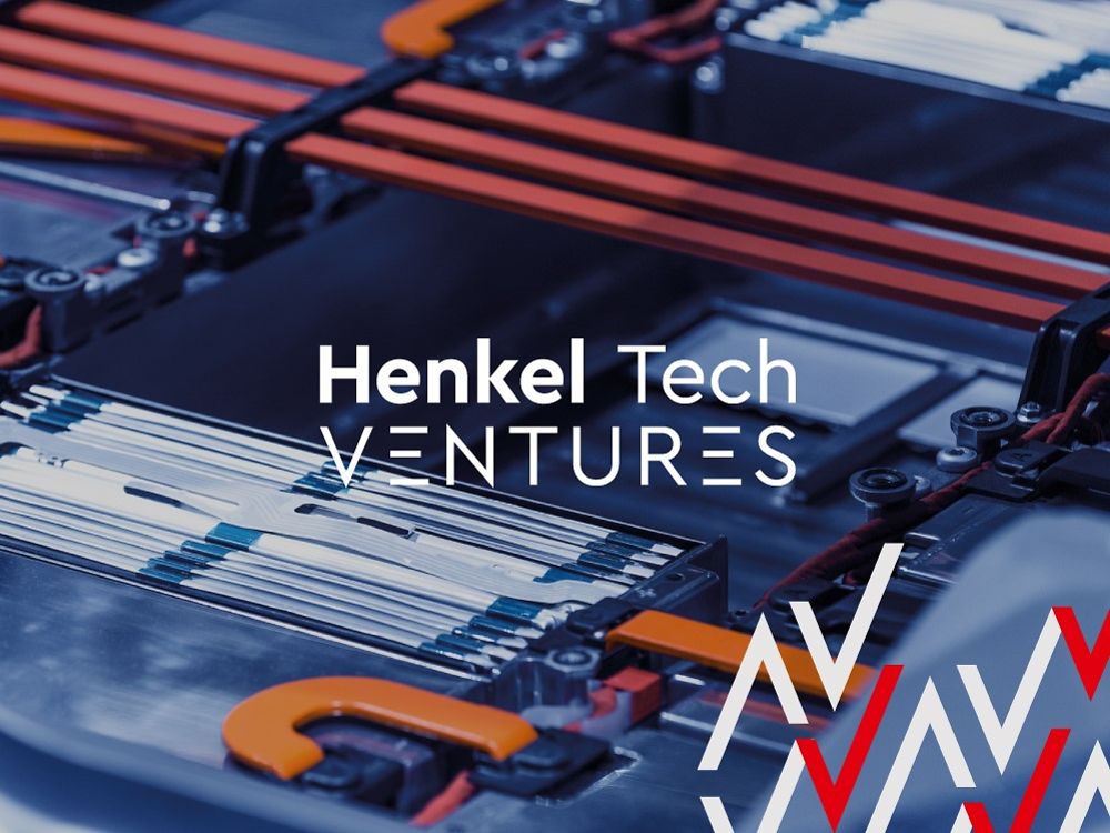 Henkel-tech.ventures Teaser