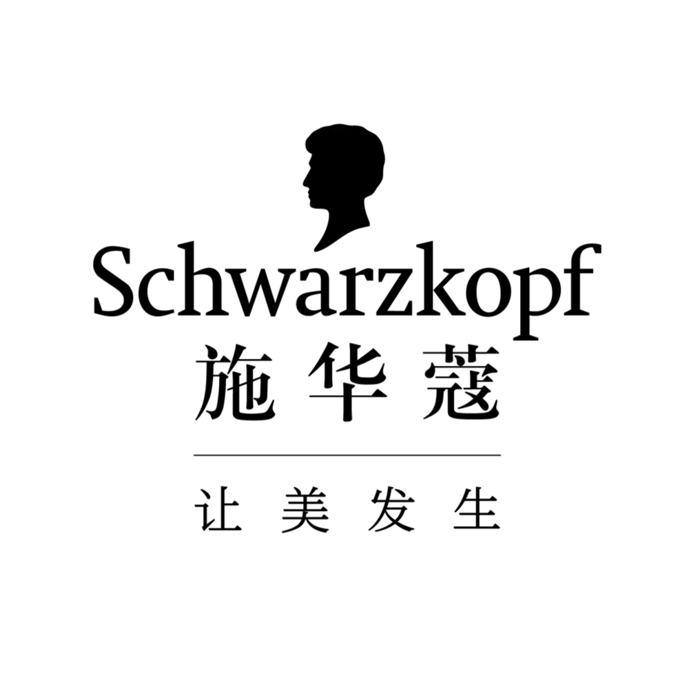 retail让美发生logo-黑png