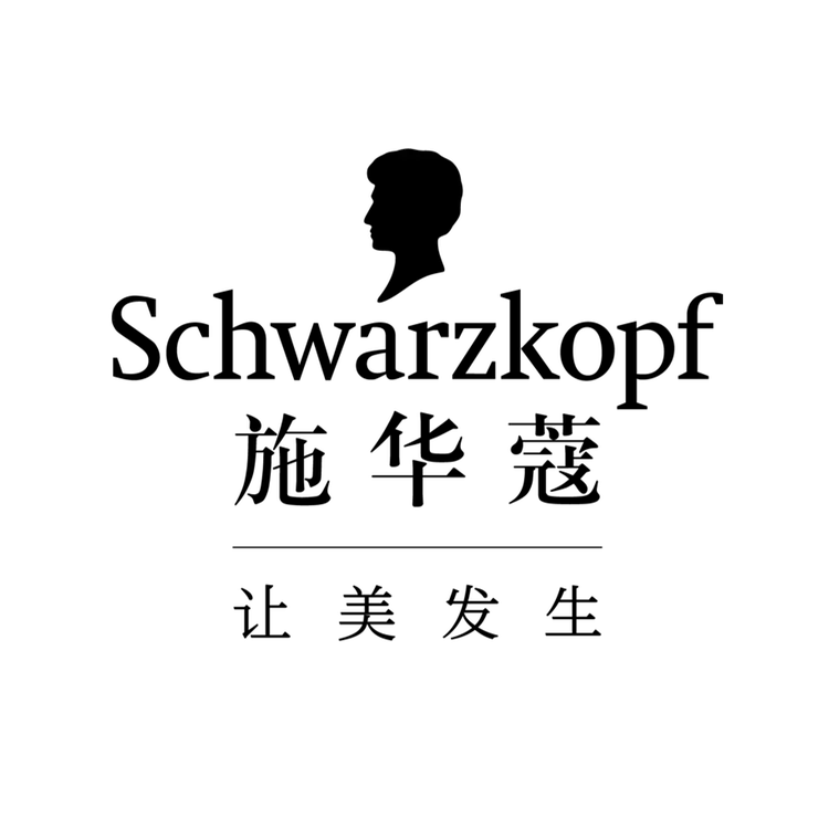 retail让美发生logo-黑png