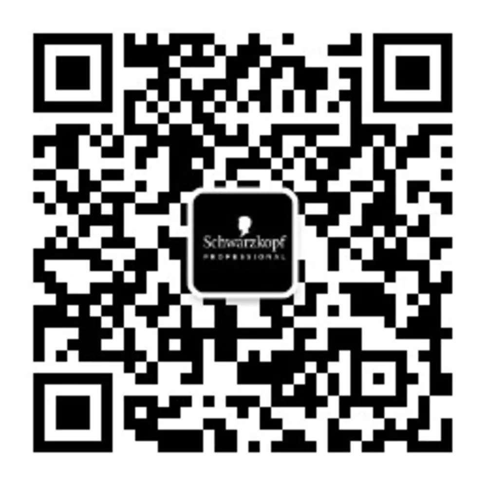 
施华蔻专业
公众号：德国施华蔻专业沙龙专属版
微信号：SKP-CHINA